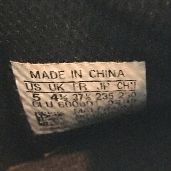 (SOLD) Adidas Boys High Top Freak Cleats, Youth - Picture 6 of 6